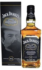 Jack Daniels Master Distiller