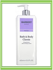 Marbert Bath & Body Classic