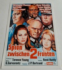 cinema-FilmPlakat-Karte >>