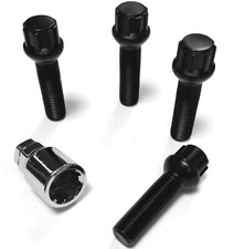 Original APT Felgenschlösser