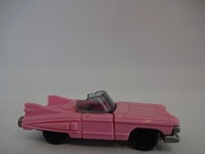 Ferrero EU / K96 n.088 - Open Air Cruiser Auto Serie / Rosa Cadillac