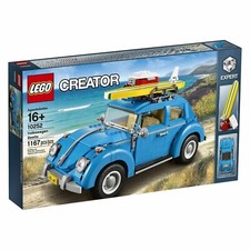 LEGO CREATOR EXPERT 10252