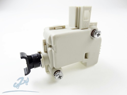 Stellmotor heckklappe - stellmotor,