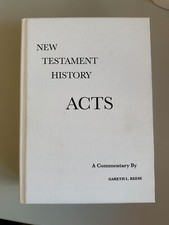 Bibel - Apostelgeschichte