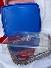 Aufbewahren, Präsentieren