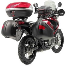 Side Pannier Rack For Honda