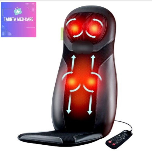 Homedics shiatsu full back - homedics,
