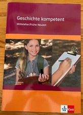 Geschichte kompetent -
