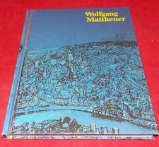 Wolfgang Mattheuer - Malerei /
