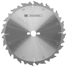 Zuschneid-Kreissägeblatt 400