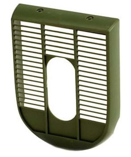 Parkzone se5a cowl - front, (box