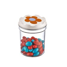 Vorratsdose Daisy 0,75 lt. aus