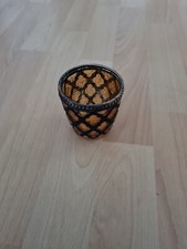 Windlicht 8 cm hoch | ORIGINAL