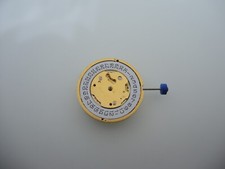 Uhrwerk RONDA 5030 D, movement