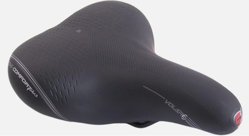 Selle bassano unisex volare - unisex,