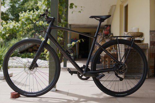 Specialized sirrus 0 l - sirrus, x