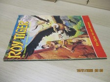 Roy Tiger  # 19   Bastei