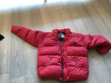 Salewa Herren Daunen-Jacke Gr