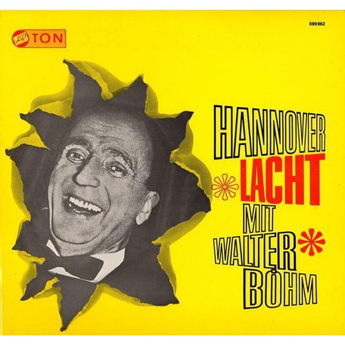 Walter böhm hannover - böhm,