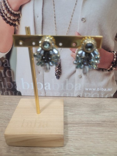 Biba modeschmuck ohrhänger - biba,