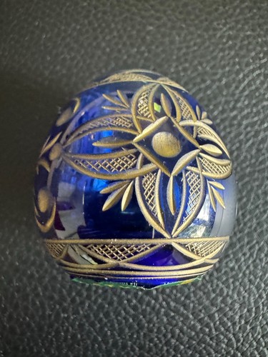 Fabergé modern aus