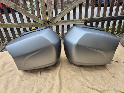 Bmw 1000 seitenkoffer - s,