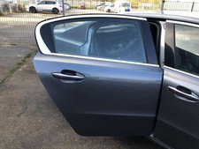 Peugeot 508 ND NE bis14 Tür