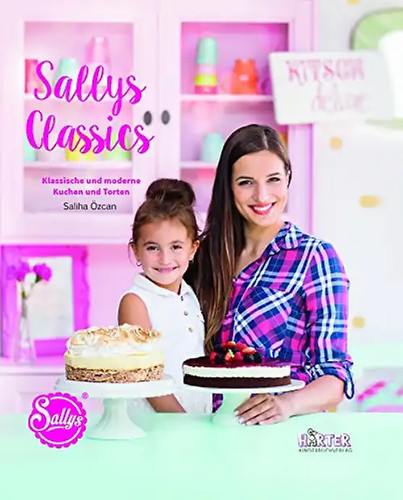 Sallys classics klassische - sallys, classics.