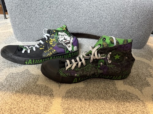 Converse chuck taylor - converse, star