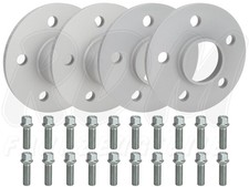 Distanzscheiben VA 2x15mm HA