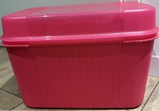 Tupperware Schatzkiste