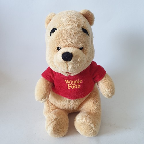 Disney winnie puuh - puuh,