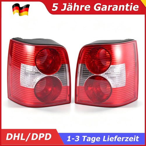 Heckleuchte rückleuchte - 2x,
