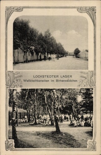 Lockstedt holstein - ak,