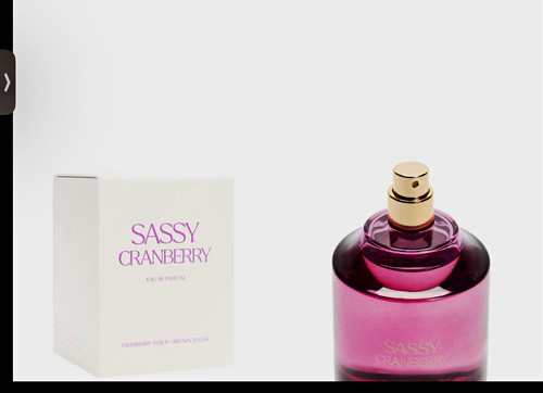 Cranberry style sassy - style,