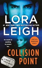 Lora Leigh Collision Point
