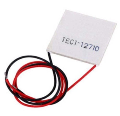 Tec1 12710 thermoelektrisches - tec1-12710,