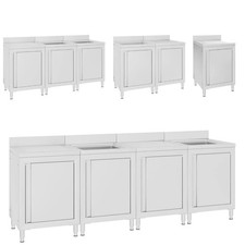 Küchenschrank Unterschrank