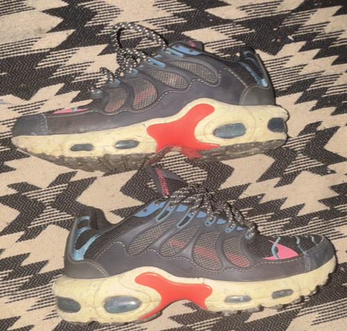 Nike air max terrascape - max, plus