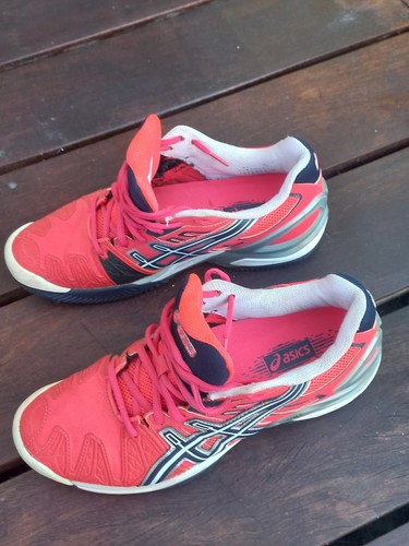 Asiscs tennisschuhe gel - asiscs,
