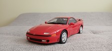 1:18 OttOmobile Mitsubishi 3000 GT / GTO 1991 - Passion Red - OT233