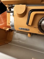 Knitting machine Singer