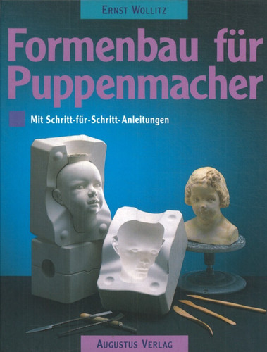 Formenbau für puppenmacher - formenbau, puppenmacher-