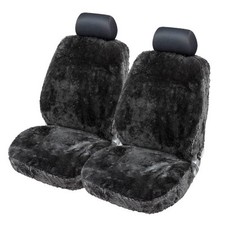 Lammfellbezug Auto Sitzbezug