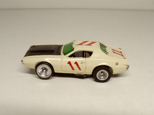 Faller aurora afx dodge - afx,