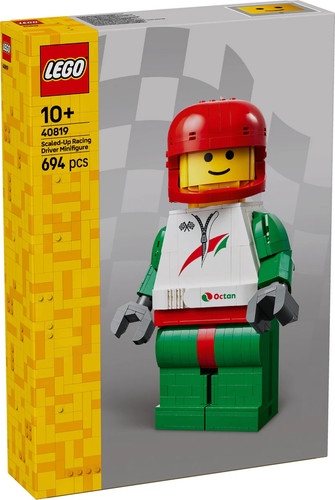 Lego 40819 große - lego,