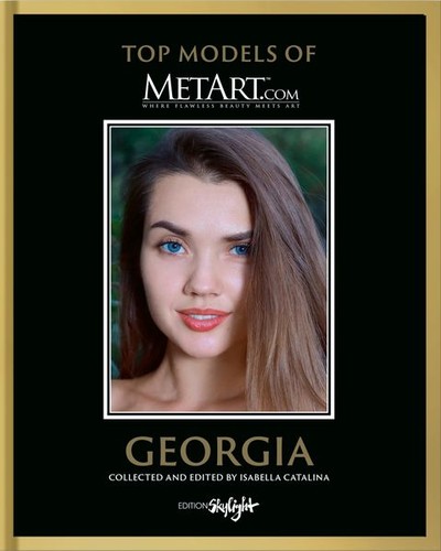 Georgia top model of - georgia,