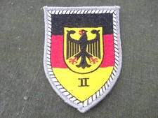 Ärmelabzeichen orig