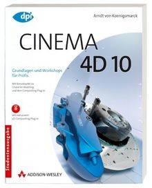 Cinema grundlagen und - cinema,