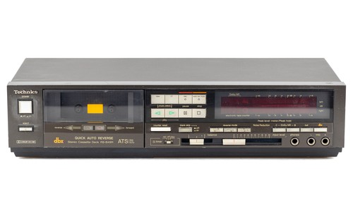 Technics b49r auto - technics,